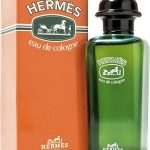 eau de cologne hermes hermes