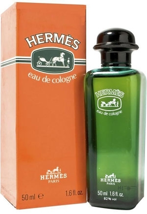 eau de cologne hermes hermes