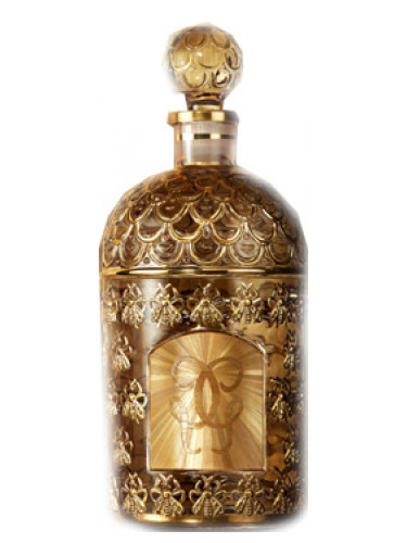 eau de cologne imperiale edition 160 anniversaire guerlain