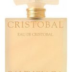 eau de cristobal balenciaga