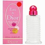 eau de dior coloressence relaxing dior