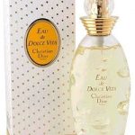 eau de dolce vita dior