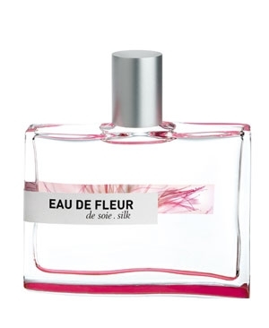 eau de fleur silk kenzo