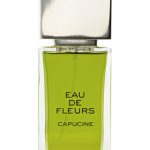 eau de fleurs capucine chloe