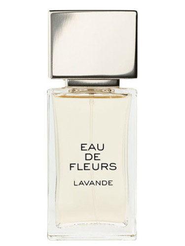 eau de fleurs lavande chloe