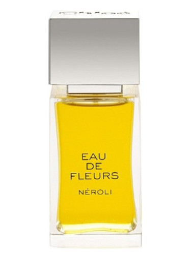 eau de fleurs neroli chloe