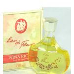 eau de fleurs nina ricci