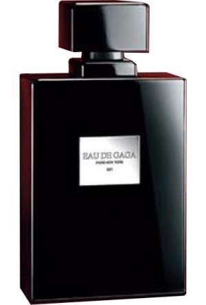 eau de gaga perfumes by lady gaga