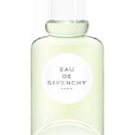 eau de givenchy 2018 givenchy