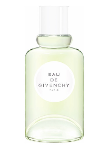 eau de givenchy 2018 givenchy