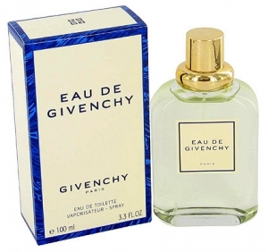 eau de givenchy givenchy