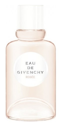 eau de givenchy rosee givenchy