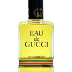 eau de gucci concentree 1982 gucci