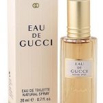 eau de gucci gucci