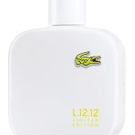 eau de lacoste 12 12 blanc lacoste