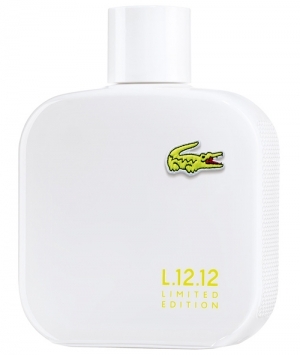 eau de lacoste 12 12 blanc lacoste