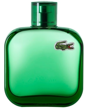 eau de lacoste 12 12 green lacoste