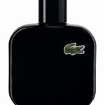 eau de lacoste 12 12 noir lacoste