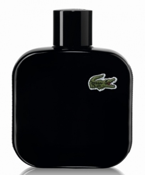 eau de lacoste 12 12 noir lacoste