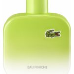 eau de lacoste l 12 12 eau fraiche lacoste