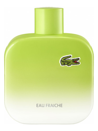 eau de lacoste l 12 12 eau fraiche lacoste