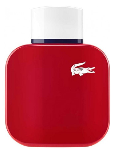 eau de lacoste l 12 12 pour elle french panache lacoste