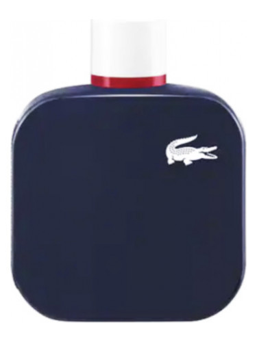 eau de lacoste l 12 12 pour lui french panache lacoste