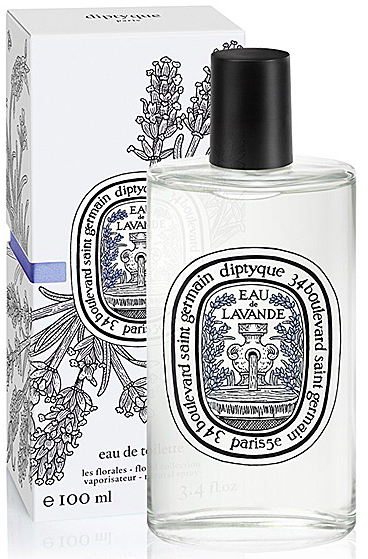 eau de lavande diptyque