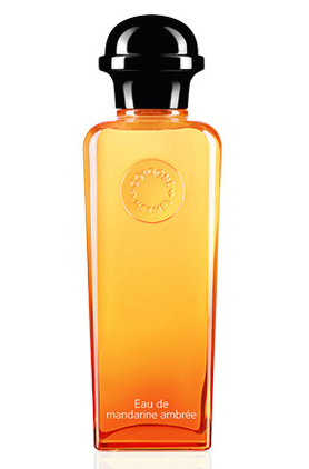 eau de mandarine ambree hermes