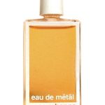 eau de metal perfumes by paco rabanne