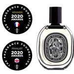 eau de minthe diptyque