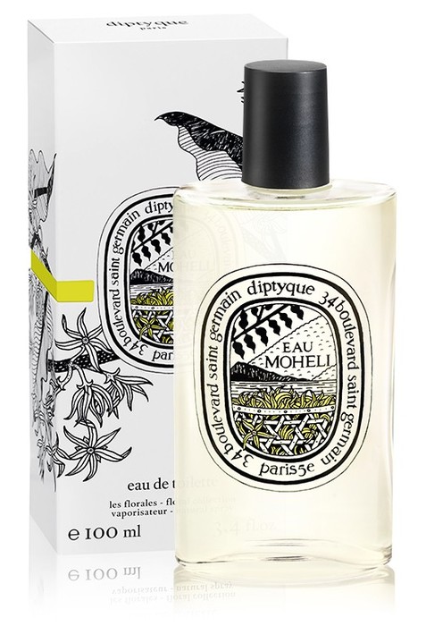 eau de moheli diptyque