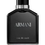 eau de nuit giorgio armani