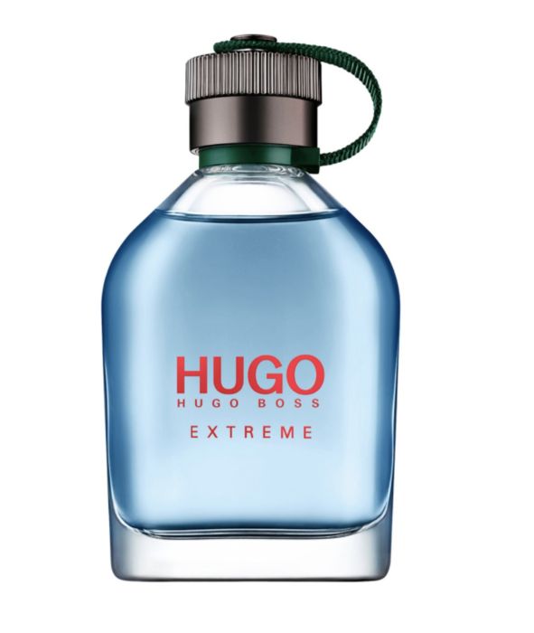 eau de parfum hugo man extreme hugo boss