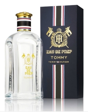 eau de prep tommy perfumes by tommy hilfiger