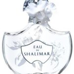 eau de shalimar 2009 guerlain