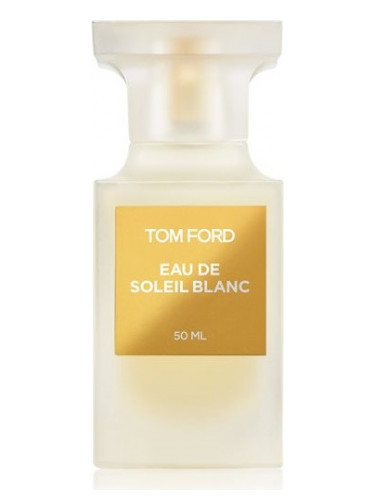 eau de soleil blanc tom ford