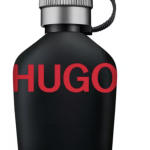 eau de toilette hugo just different hugo boss