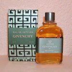 eau de vetyver givenchy