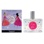 eau des fees perfumes by fragonard