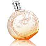 eau des merveilles au bal des etoiles hermes