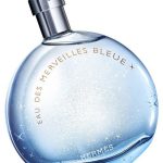 eau des merveilles bleue hermes