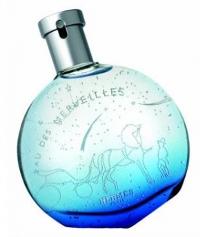 eau des merveilles constellation hermes