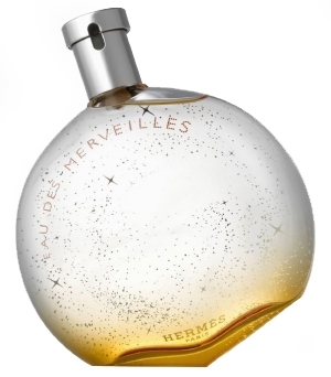 eau des merveilles hermes