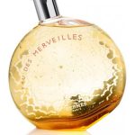 eau des merveilles limited edition 2009 hermes