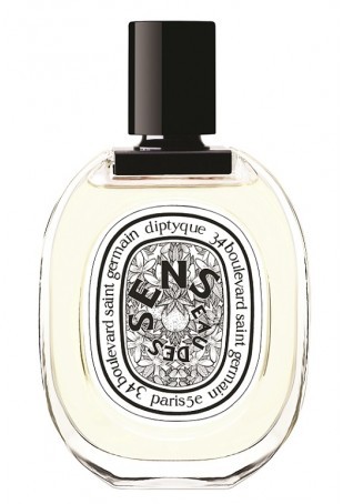 eau des sens diptyque