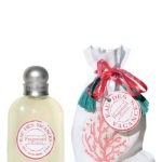 eau des vacances perfumes by fragonard