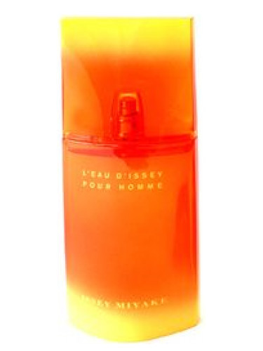 eau dete 2005 leau dissey pour homme issey miyake