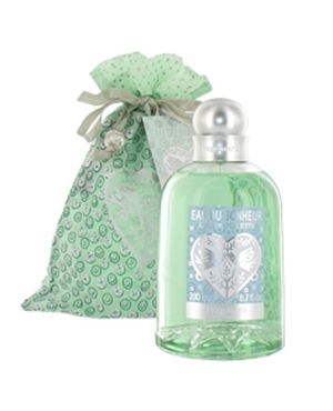 eau du bonheur perfumes by fragonard