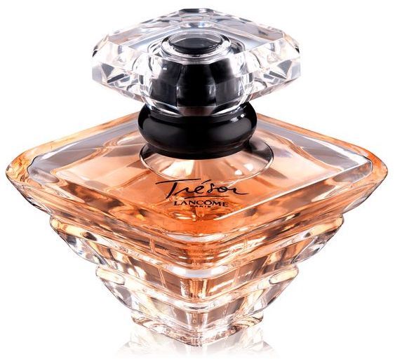 eau lumineuse lancome